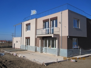       Passivhaus Standart Plus        