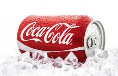 Coca-Cola - Кока-Кола